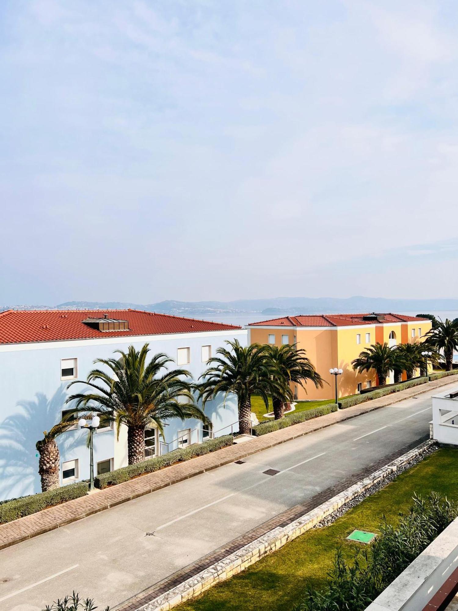 סבודרייה Apartment Tamara By Partner Tourist Agency מראה חיצוני תמונה
