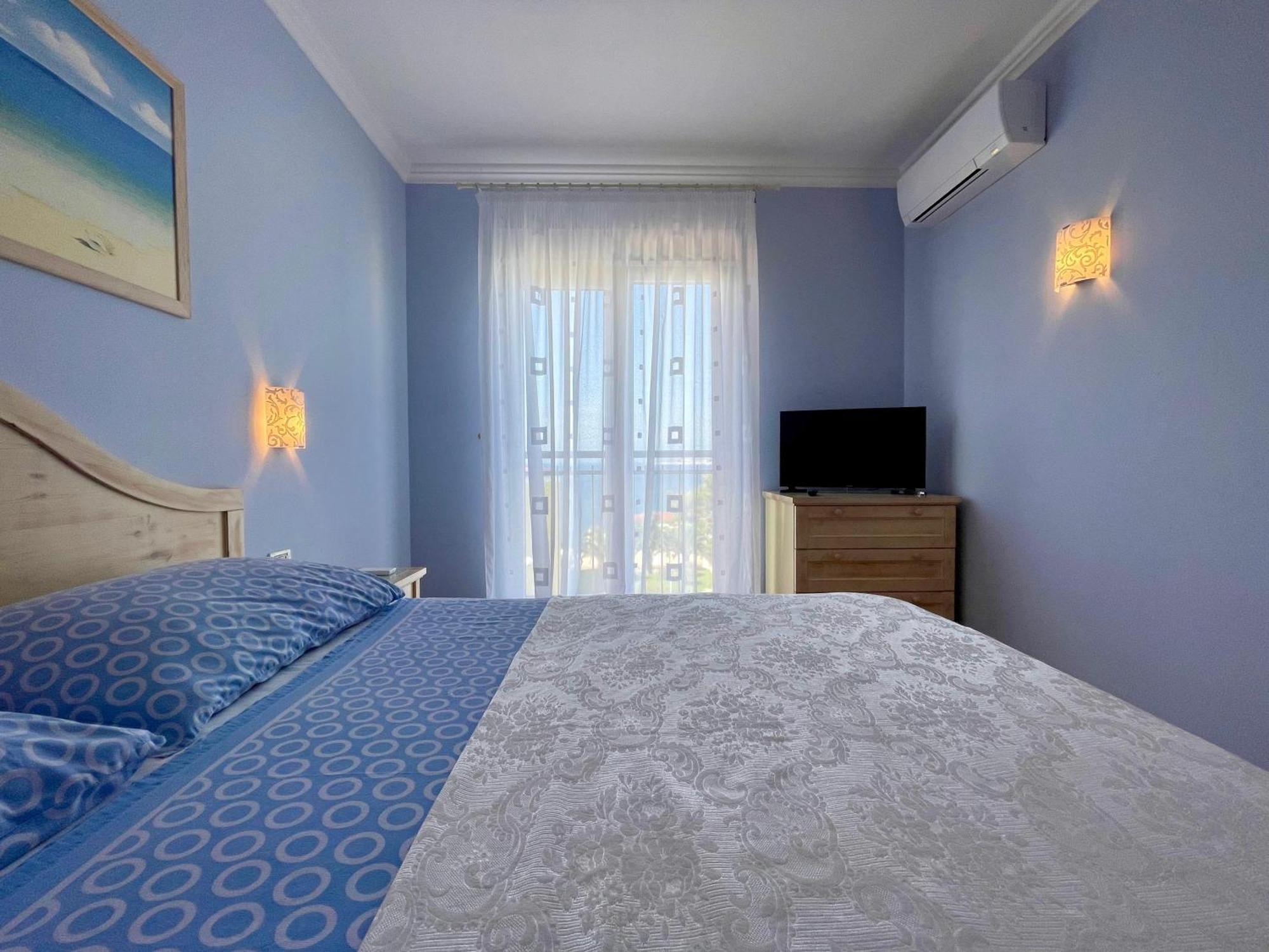 סבודרייה Apartment Tamara By Partner Tourist Agency מראה חיצוני תמונה