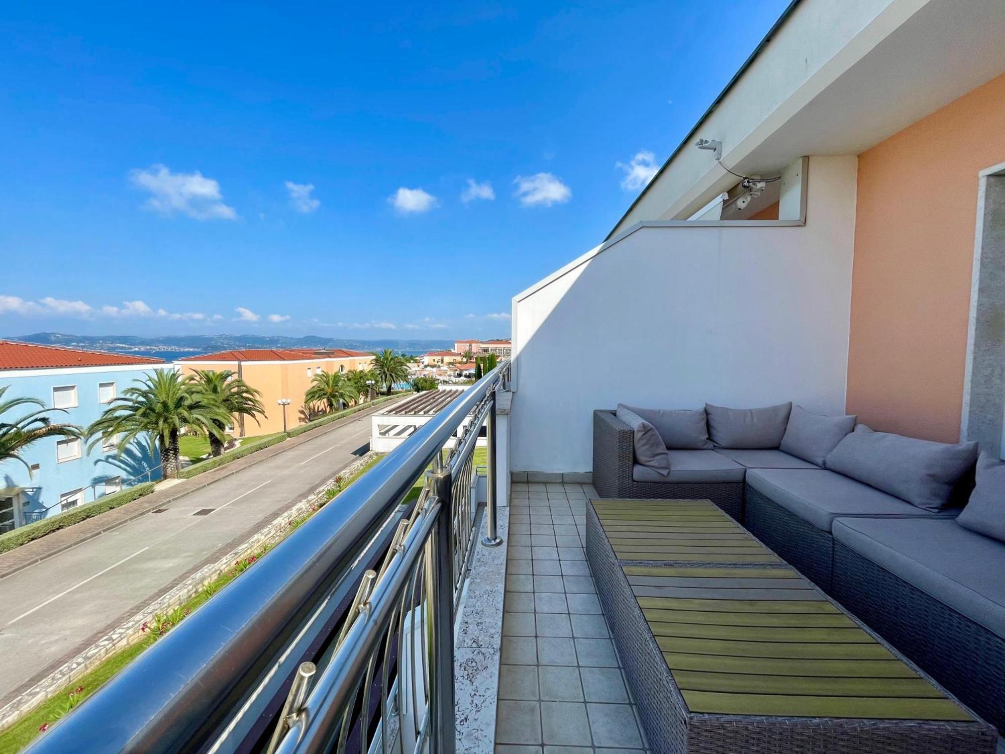 סבודרייה Apartment Tamara By Partner Tourist Agency מראה חיצוני תמונה