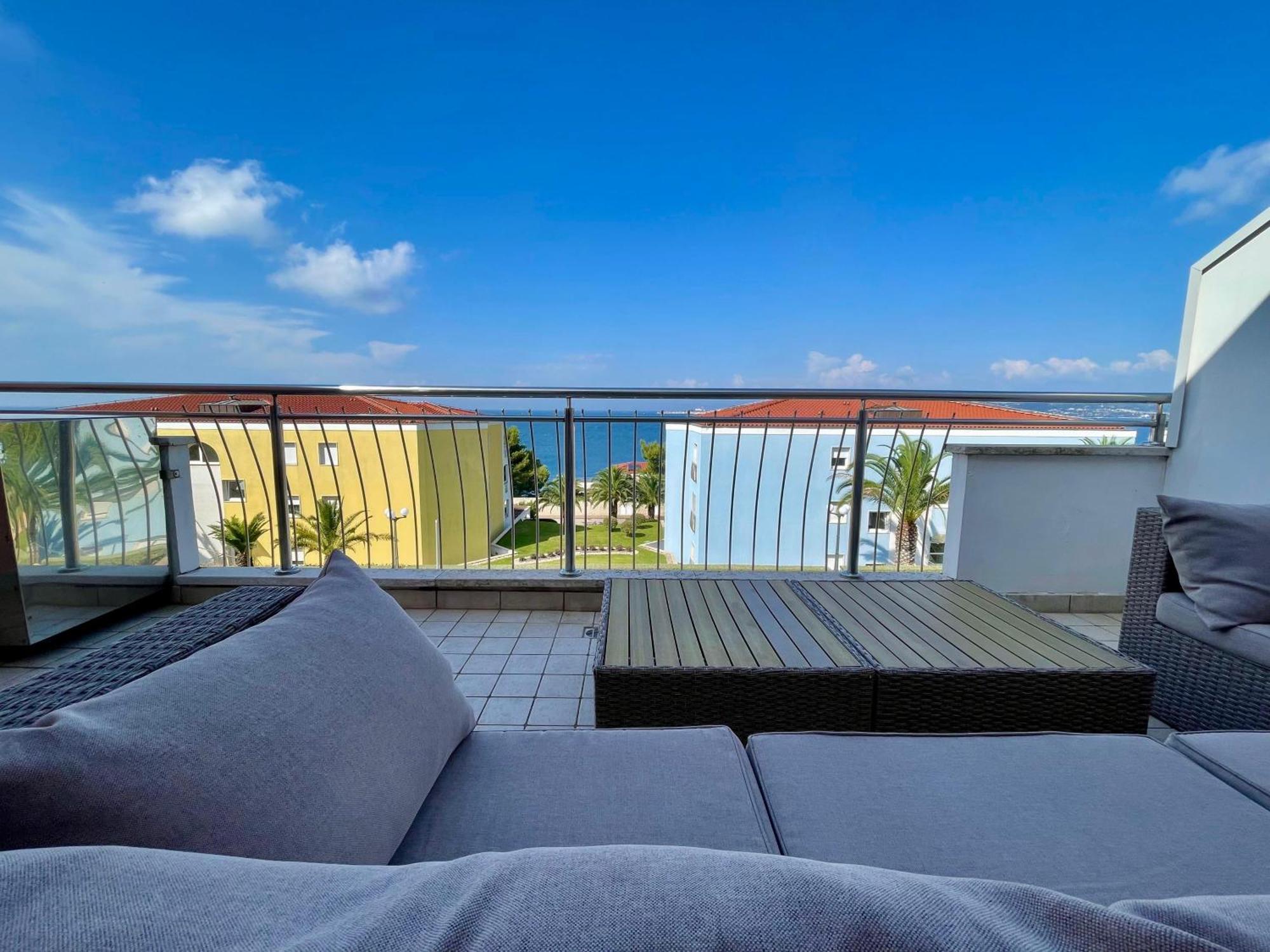סבודרייה Apartment Tamara By Partner Tourist Agency מראה חיצוני תמונה