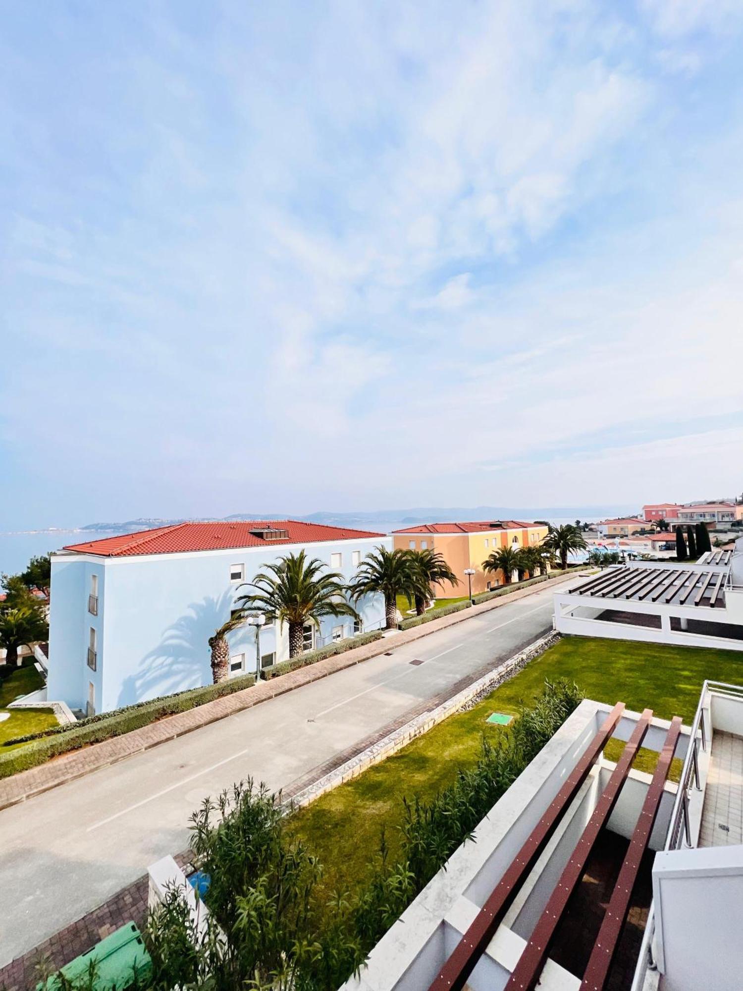סבודרייה Apartment Tamara By Partner Tourist Agency מראה חיצוני תמונה