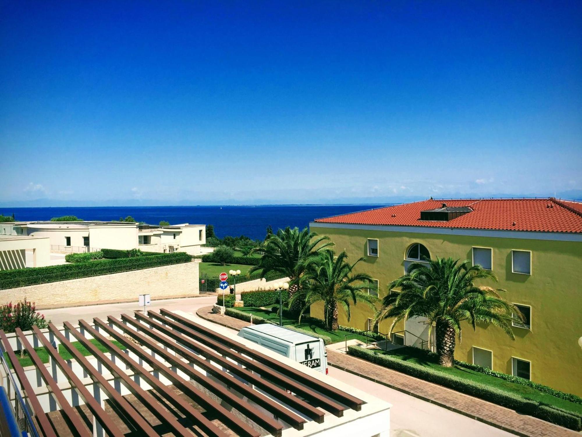 סבודרייה Apartment Tamara By Partner Tourist Agency מראה חיצוני תמונה