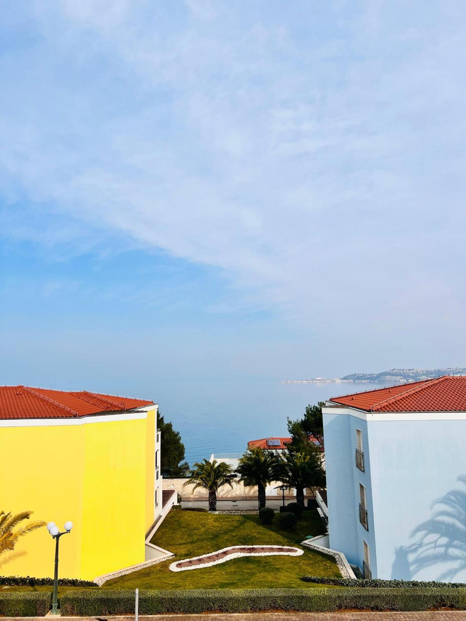 סבודרייה Apartment Tamara By Partner Tourist Agency מראה חיצוני תמונה